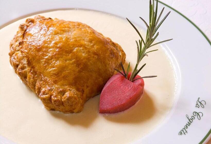 ホテル La Cognette A 25 Kilomètres De Châteauroux Et 30 Kilomètres De Bourges