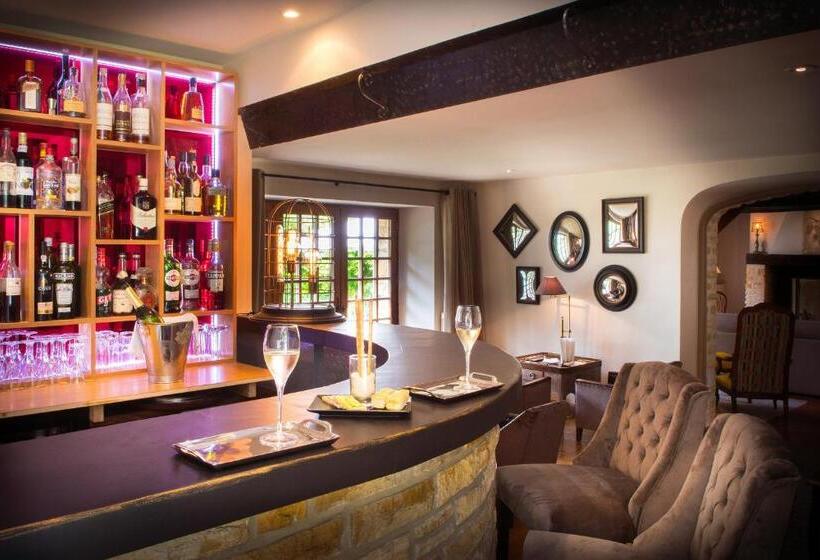 酒店 Hôtel La Métairie   Teritoria  Les Collectionneurs