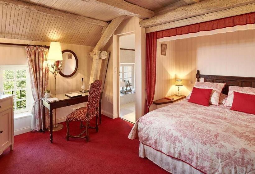 酒店 Hôtel La Métairie   Teritoria  Les Collectionneurs