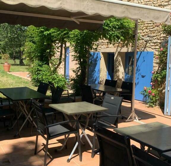 فندق Le Mas Des Laurels