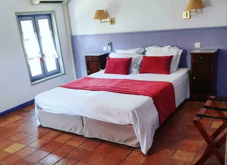 فندق Le Mas Des Laurels