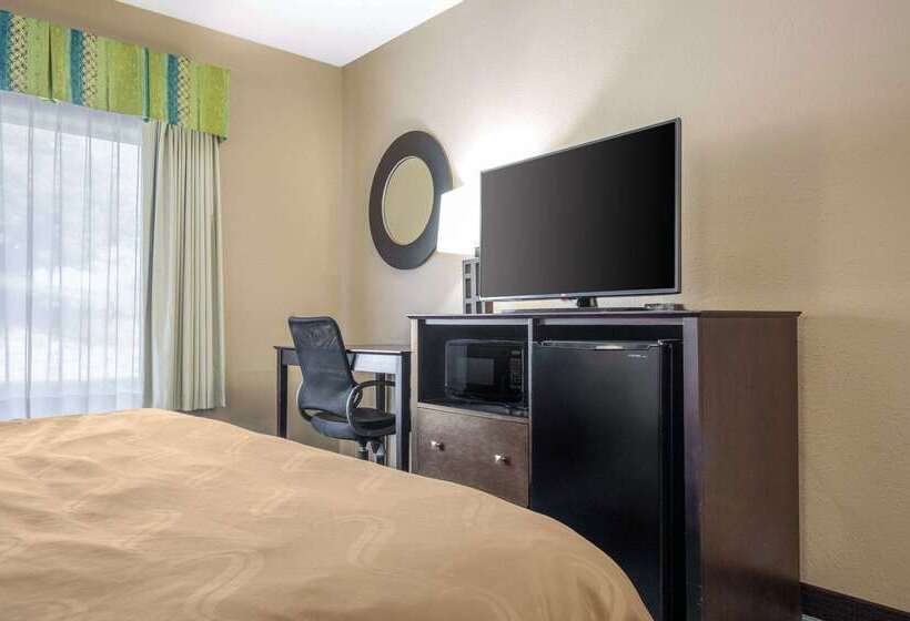 בית מלון כפרי Quality Inn & Suites Arnold   St Louis