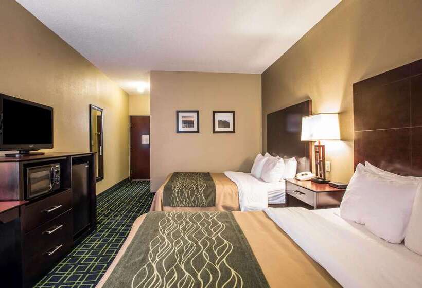 ホテル Quality Inn
