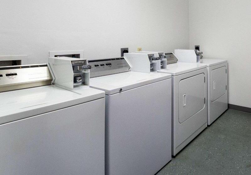 호텔 Quality Inn Ingleside  Corpus Christi