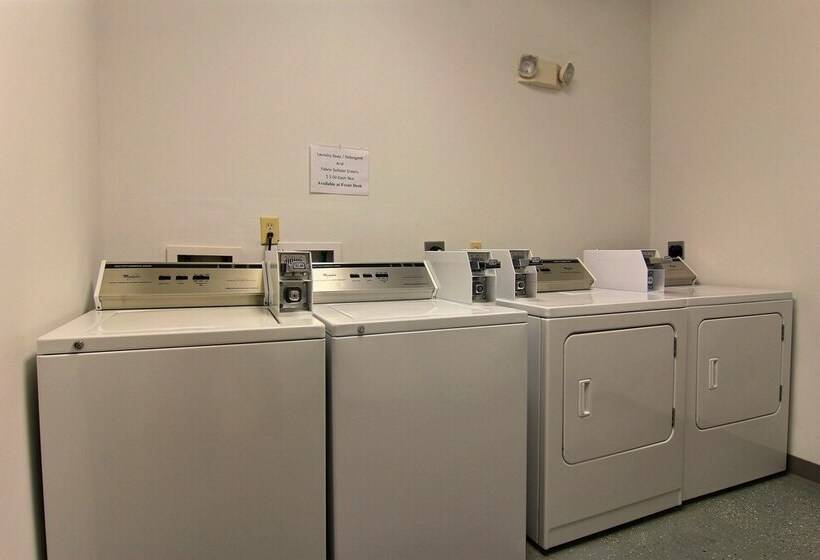 호텔 Quality Inn Ingleside  Corpus Christi