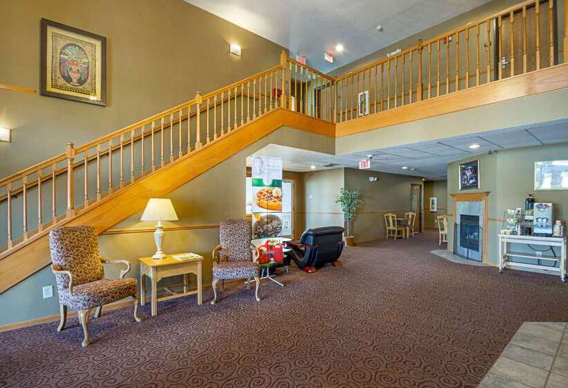 酒店 Quality Inn