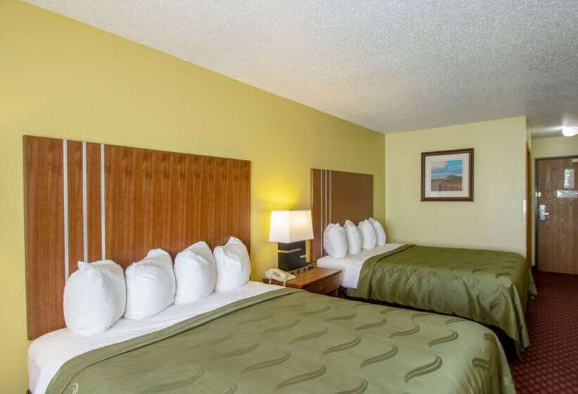 酒店 Quality Inn
