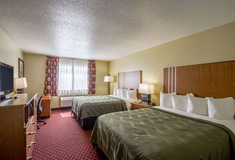 酒店 Quality Inn