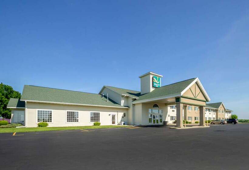 酒店 Quality Inn
