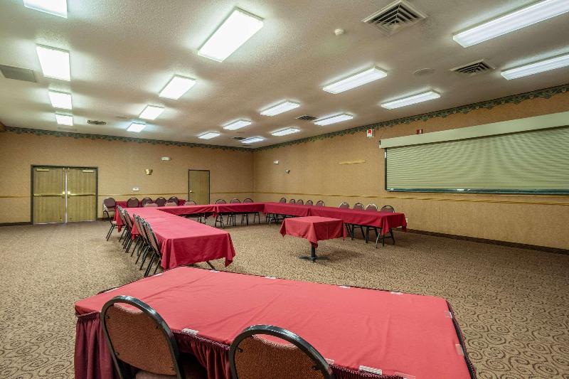酒店 Quality Inn