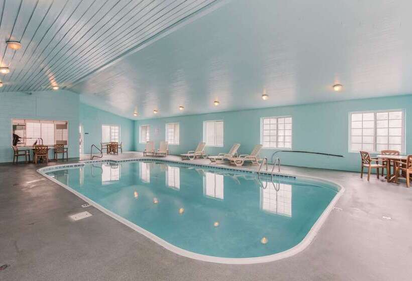 فندق Quality Inn & Suites
