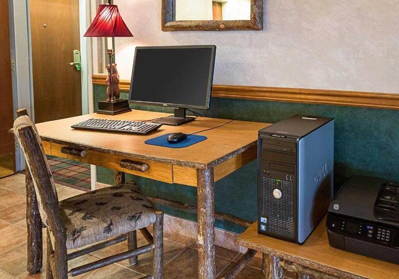 فندق Quality Inn & Suites