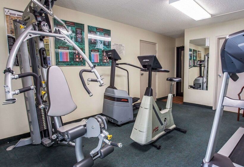 فندق Quality Inn & Suites Everett