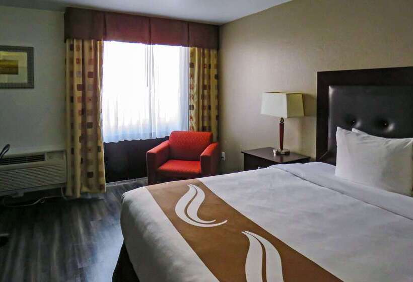 فندق Quality Inn & Suites Everett