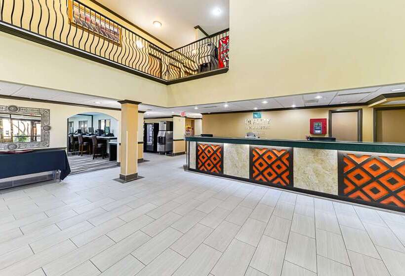 فندق Quality Inn & Suites