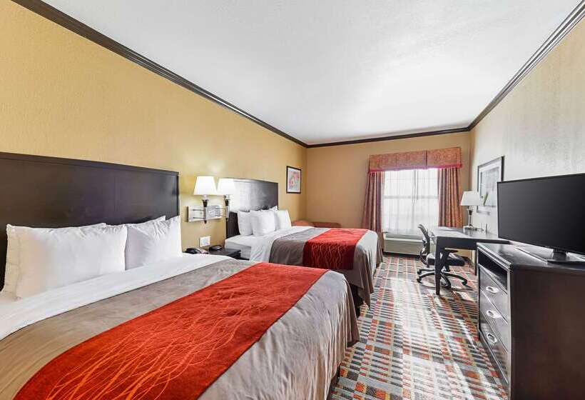 فندق Quality Inn & Suites