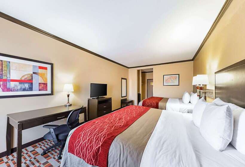 فندق Quality Inn & Suites