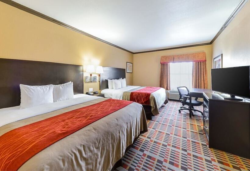 فندق Quality Inn & Suites