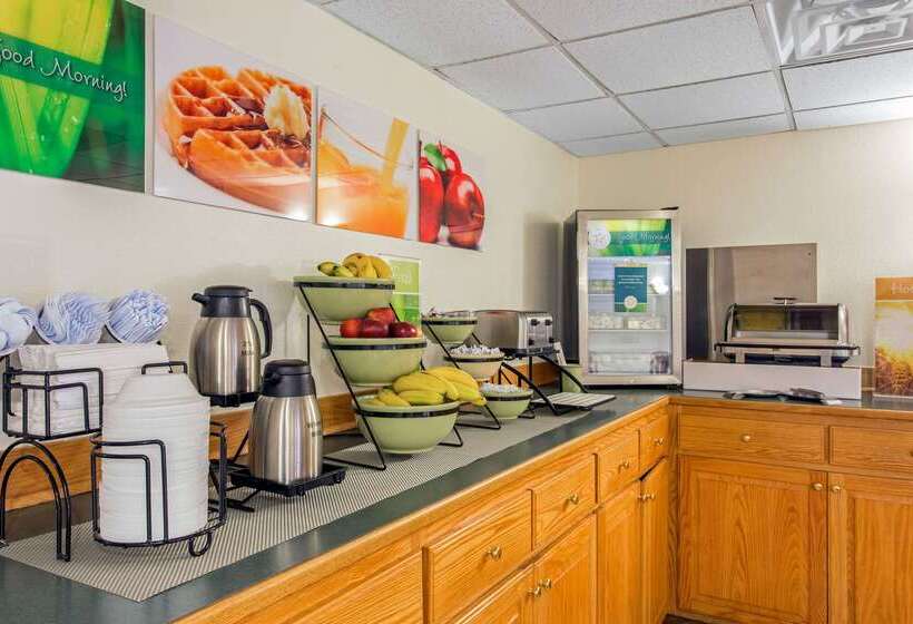 酒店 Quality Inn Surfside Myrtle Beach
