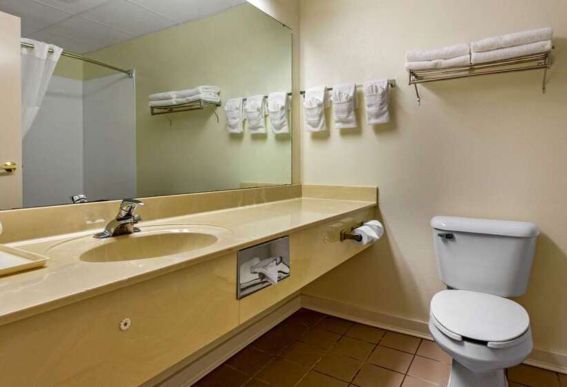 酒店 Quality Inn Surfside Myrtle Beach