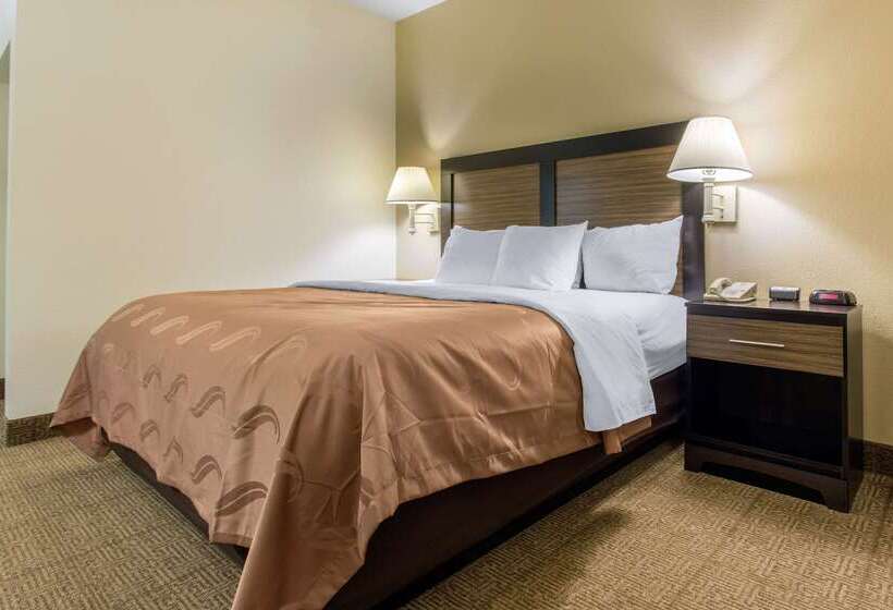 Отель Quality Inn Surfside Myrtle Beach