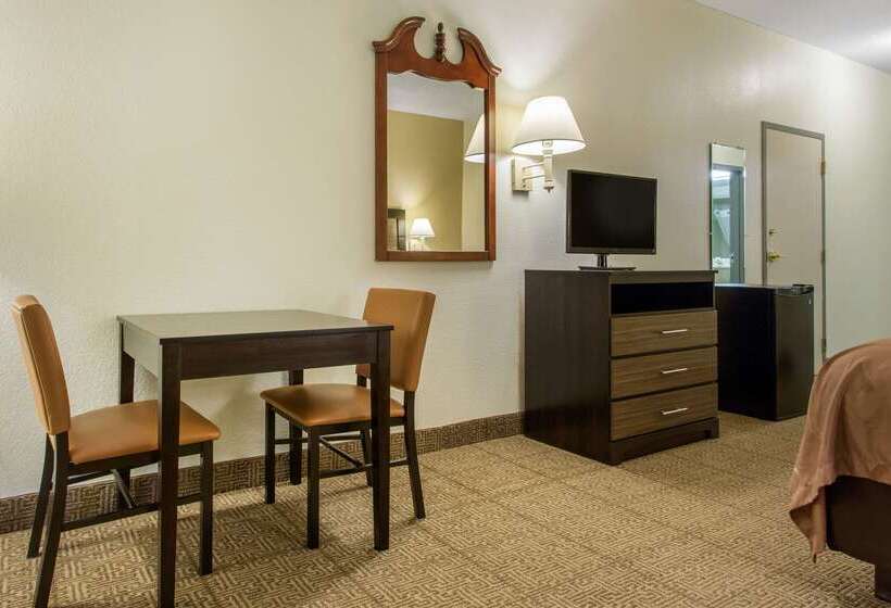 酒店 Quality Inn Surfside Myrtle Beach
