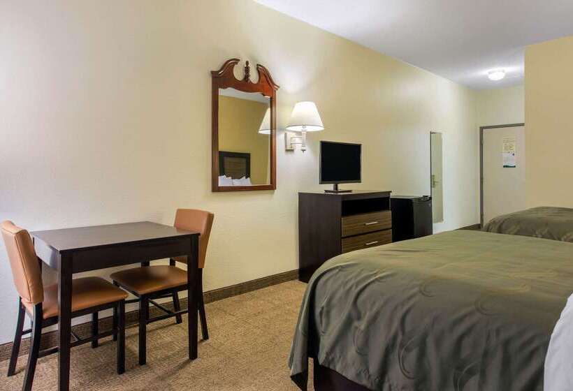 酒店 Quality Inn Surfside Myrtle Beach