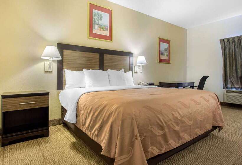 酒店 Quality Inn Surfside Myrtle Beach
