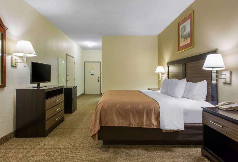 ホテル Quality Inn Surfside Myrtle Beach