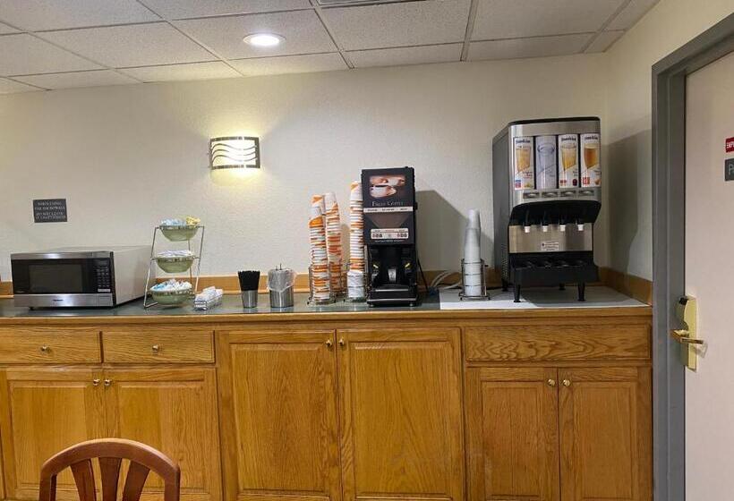 호텔 Quality Inn Surfside Myrtle Beach