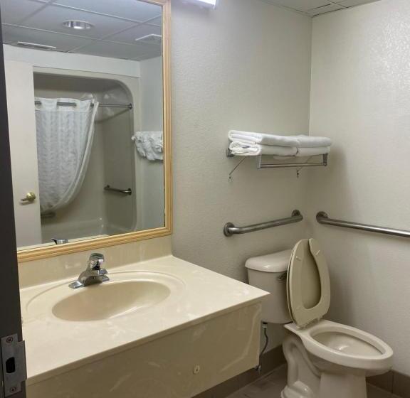 酒店 Quality Inn Surfside Myrtle Beach