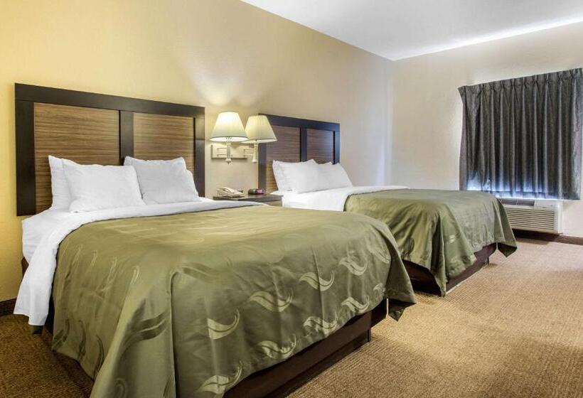 酒店 Quality Inn Surfside Myrtle Beach
