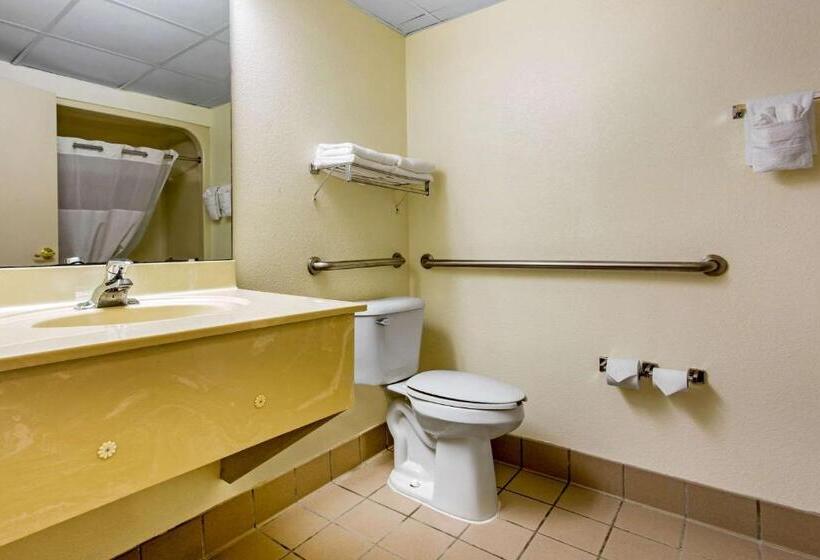 酒店 Quality Inn Surfside Myrtle Beach