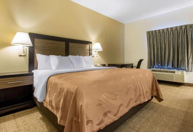 Отель Quality Inn Surfside Myrtle Beach