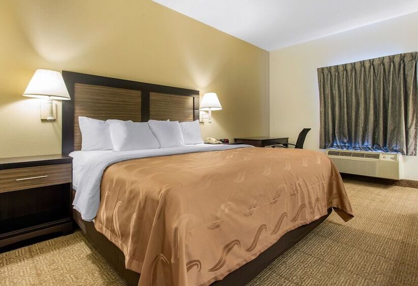 酒店 Quality Inn Surfside Myrtle Beach