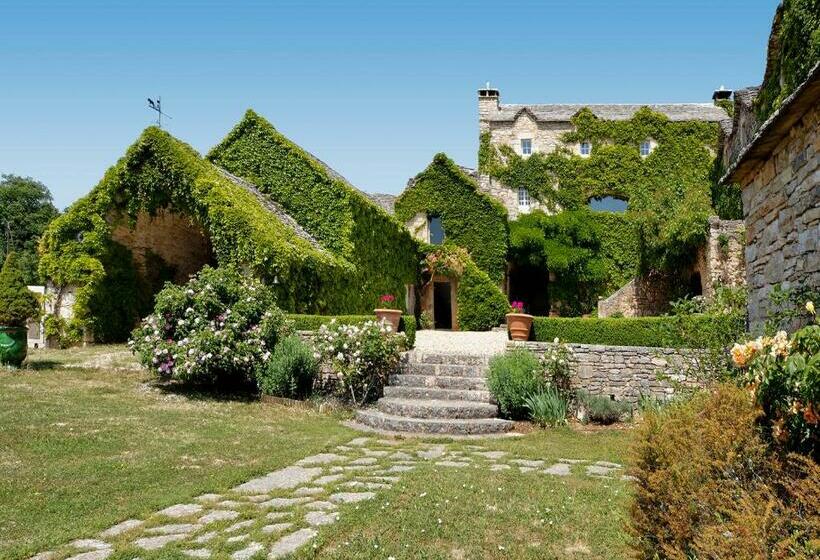 酒店 Relais Des Monts
