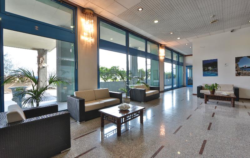 酒店 & Residence Quark Due Milano