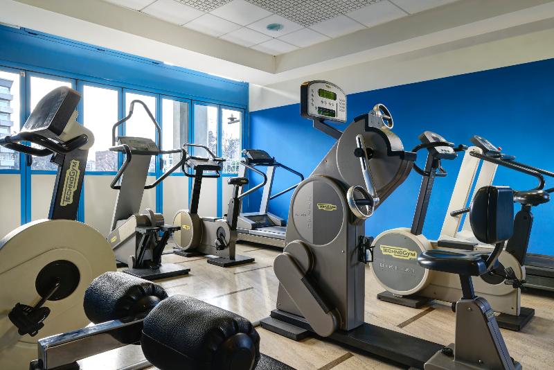 酒店 & Residence Quark Due Milano