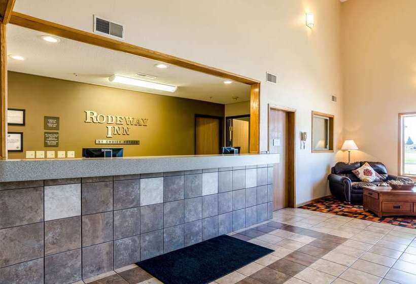 فندق Rodeway Inn