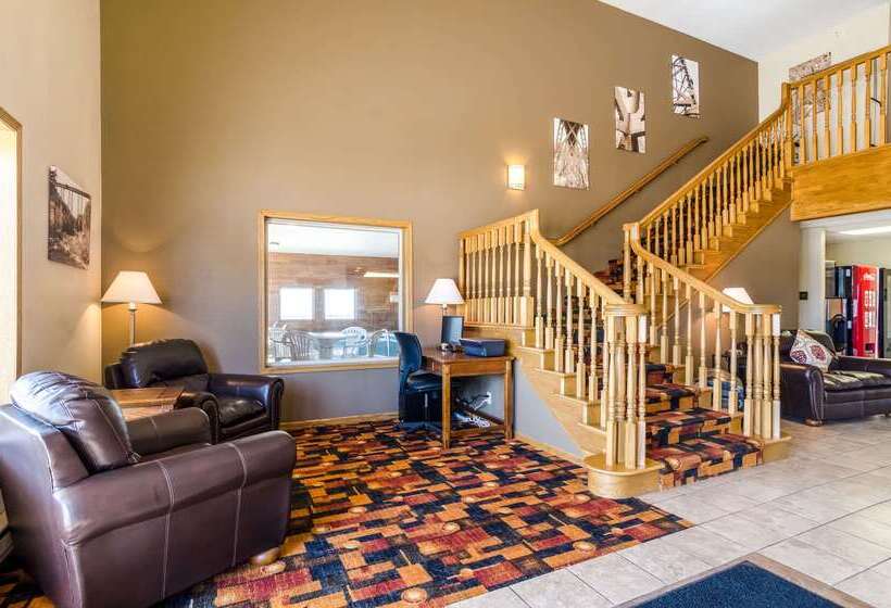 فندق Rodeway Inn