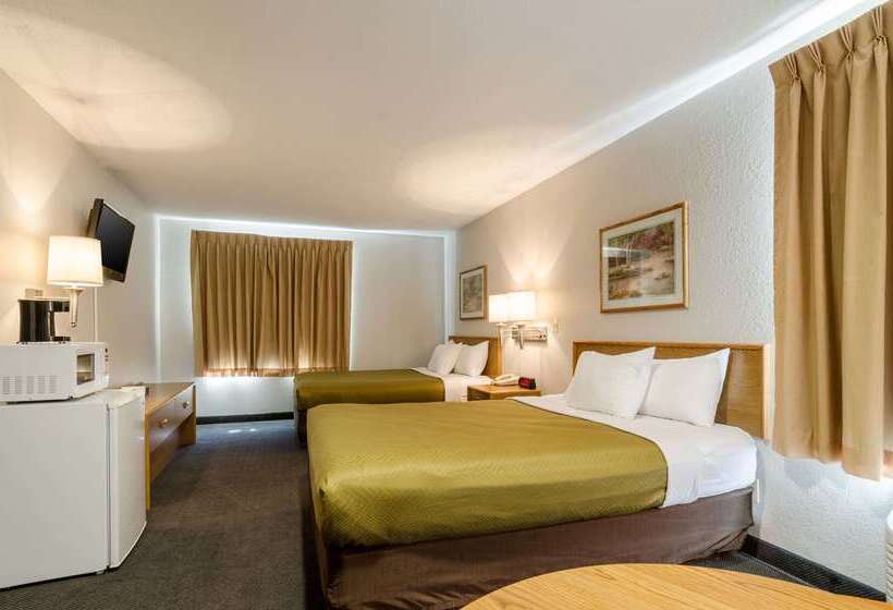 فندق Rodeway Inn