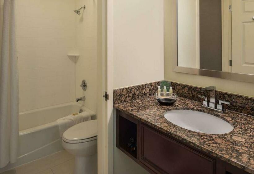 هتل Sonesta Chicago O Hare Airport Rosemont