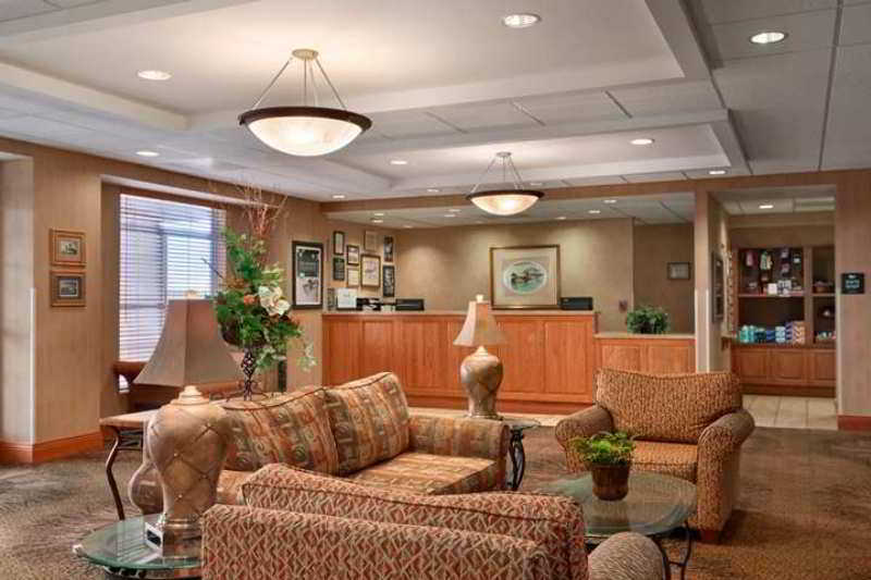 호텔 Hyatt House Colorado Springs Airport