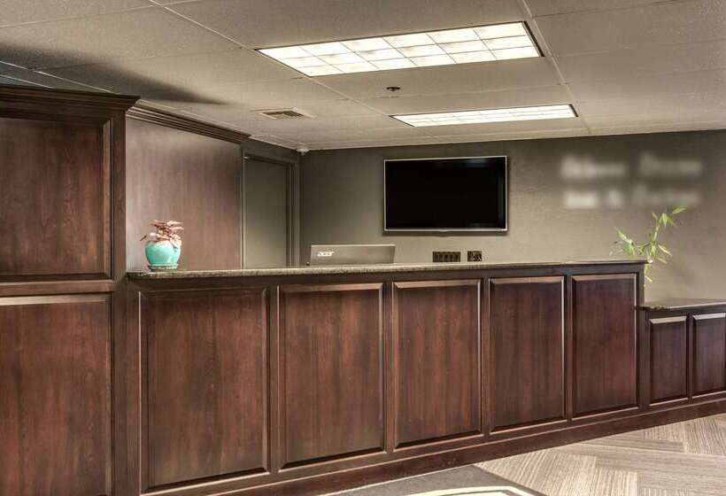 Surestay Plus Hotel By Best Western Post Falls