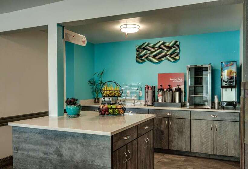Surestay Plus Hotel By Best Western Post Falls