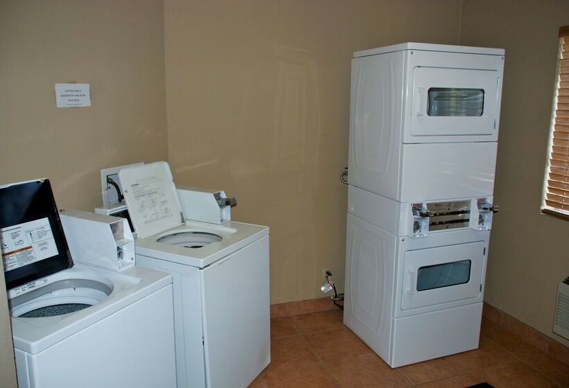 Surestay Plus Hotel By Best Western Post Falls