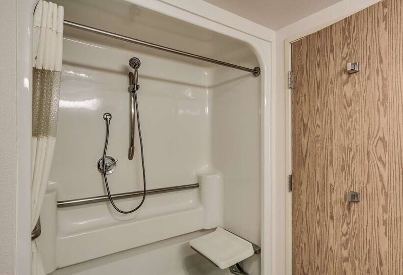 Surestay Plus Hotel By Best Western Post Falls