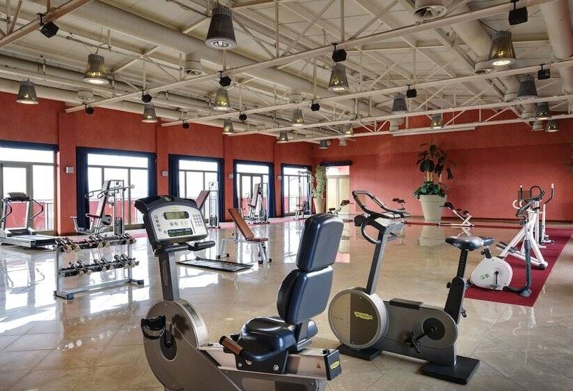 UNA HOTELS Hotel & Residence Contessa Jolanda Milano