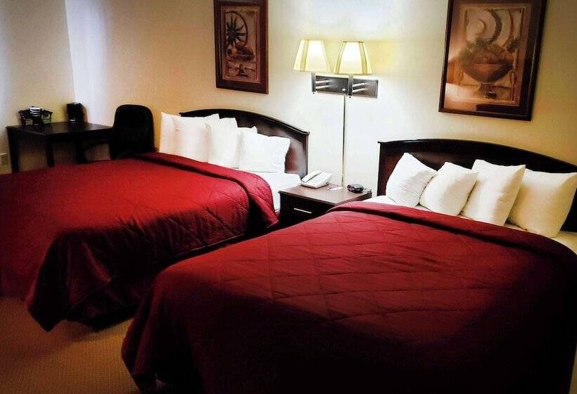 فندق Travelodge By Wyndham Carlsbad Nm