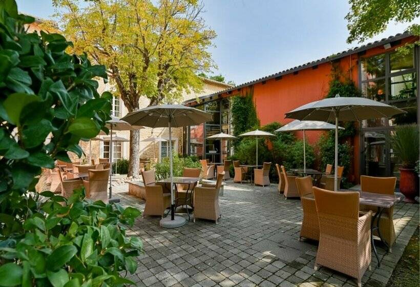 ホテル Villa Augusta